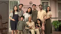 Film Jangan Buang Ibu 1 Juta Penonton, Sekawan Limo 2: Gunung Klawih Mencapai 2 Jutaan