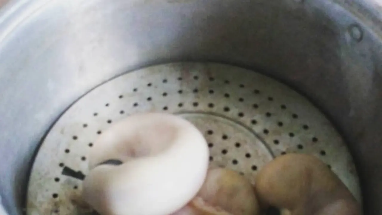 Pakai 2 Bahan, Begini Trik Mudah Empukkan Usus Sapi Anti Bau