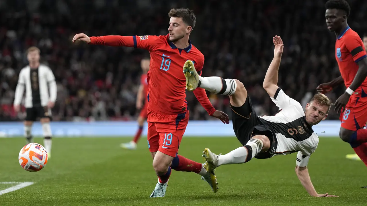 UEFA Nations League