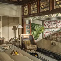 Four Seasons Resort Bali at Jimbaran Bay menawarkan fasilitas spa terbaru. Mulai dari salon langganan Kate Middleton hingga treatment detox racun dalam tubuh. Yuk simak ulasannya! (Dok/FourSeasons Bali Jimbaran).