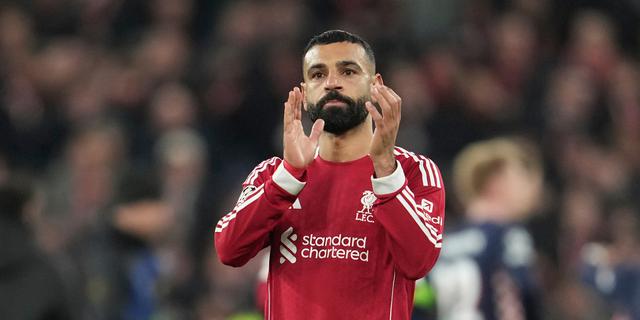 Mohamed Salah Berpeluang Kembali Lebih Cepat dari Piala Afrika, Liverpool Diuntungkan