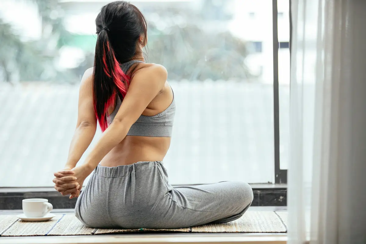 Rayakan Bulan Kanker Payudara, Denada dan Komunitas Zumba Ingatkan Pentingnya Kesehatan Mental bagi Penyintas