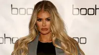 Putus dari Pamela Anderson, Eks AC Milan Dapat Pengganti yang Tak Kalah Seksi