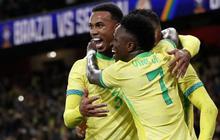 Jadwal Timnas Brasil di Piala Dunia 2026