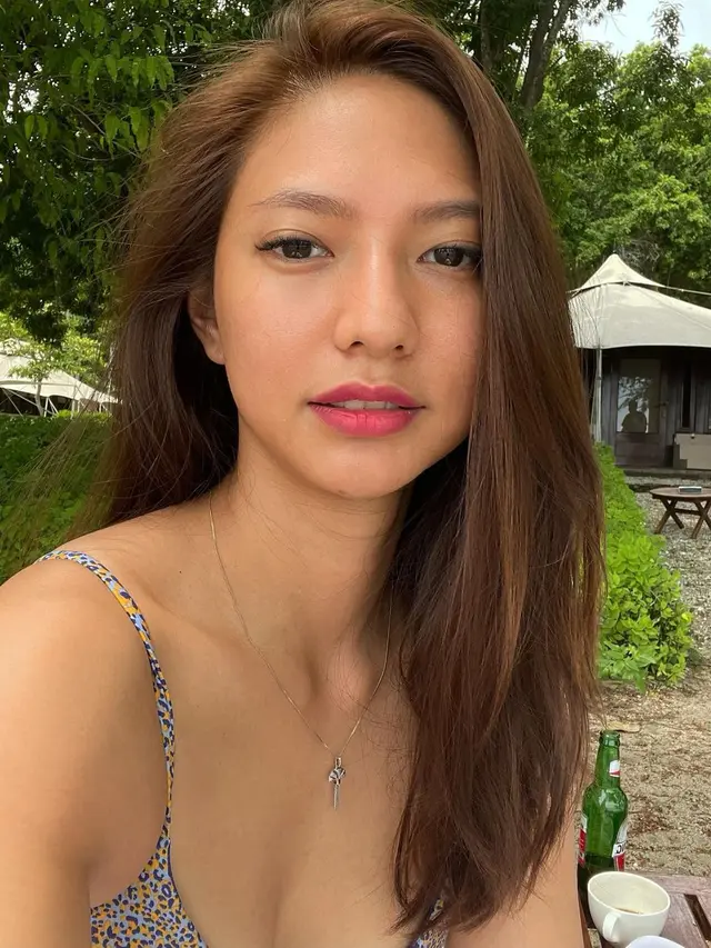 Nadia Saphira