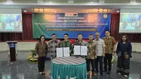 Dongkrak Tax Ratio, Pemerintah Perlu Jaring Underground Economy