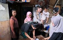 Cerita Pilu di Balik Bocah 4 Tahun Memulung Bantu Nenek di Jaktim, Ayah Dipenjara dan Ibu Menikah Lagi di Kampung