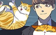 6 Rekomendasi Komik Webtoon Terpopuler Genre Fantasi Januari 2024
