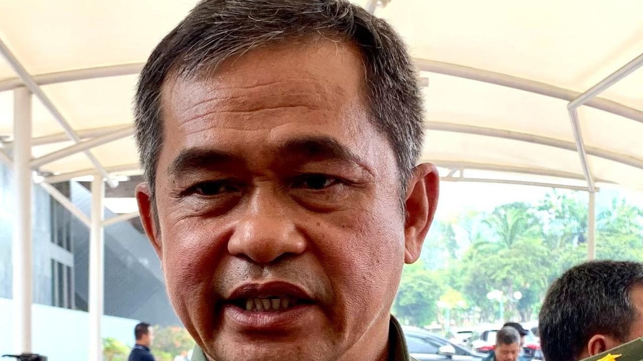 Profil Singkat Jenderal Maruli Simanjuntak