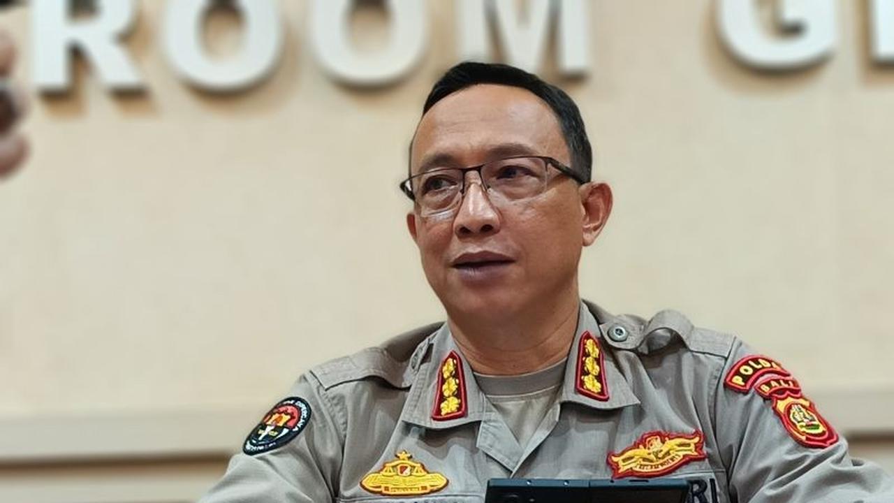 Polda Bali Tetapkan Enam WNA Tersangka Penculikan WN Ukraina di Bali