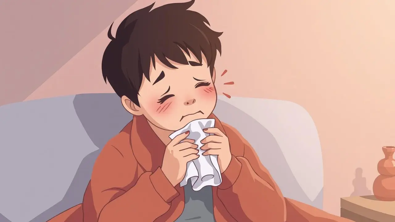 Awas! Ini Bahaya Serius Jika Salah Minum Antibiotik (Ilustrasi oleh AI)