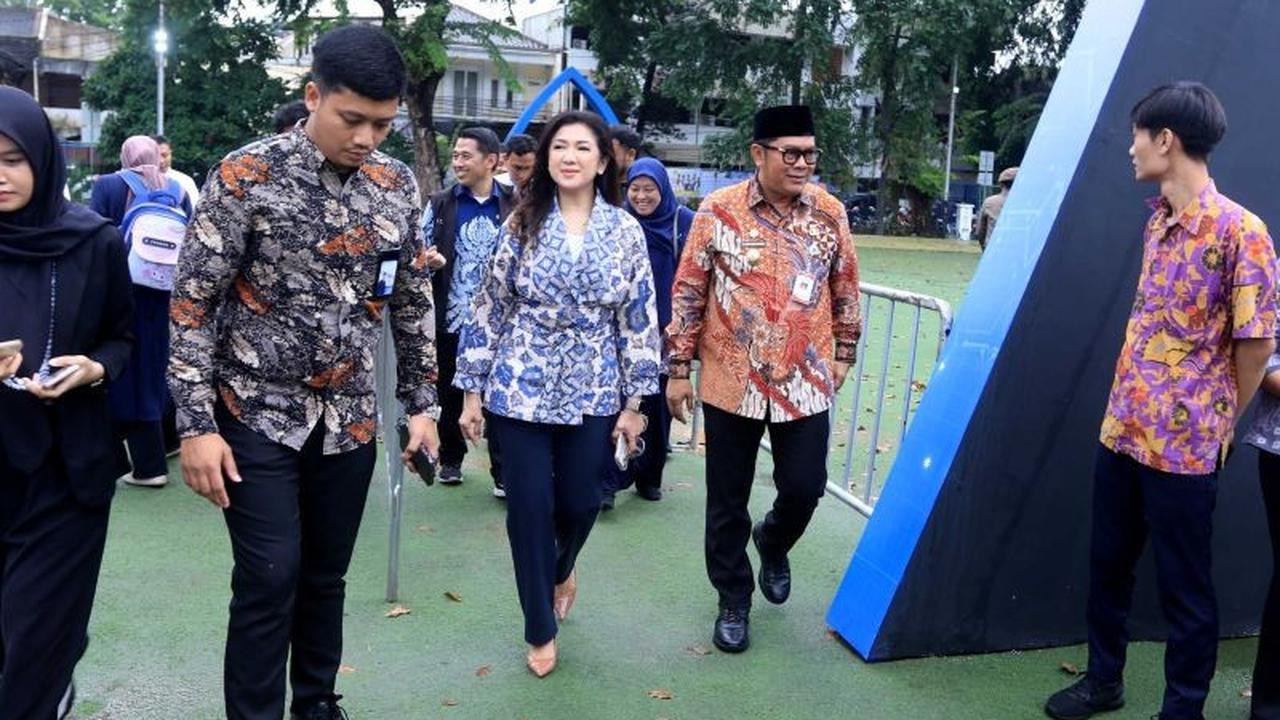 Komdigi Ajak Masyarakat Awasi Risiko Digital Anak, PP Tunas Jadi Perisai Perlindungan