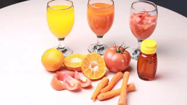 3 Jus Buah Pengganti Sarapan Si Pelaku Diet