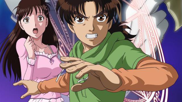 Wallpaper Manga File Of Young Kindaichi Returns Bakal Miliki Anime Baru For Free