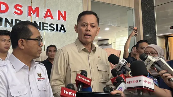Investigasi Lapas Cibinong Ditargetkan Rampung Akhir Pekan