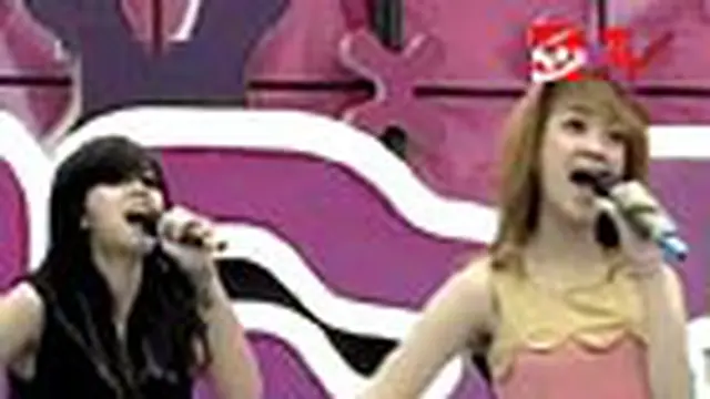 Super Girlies - Aw Aw Aw