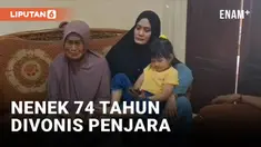 Majelis Hakim Pengadilan Negeri Tegal, memutuskan bahwa Hj. Sarinah berusia 74 tahun bersalah melanggar Pasal 263 Ayat 2 KUHP tentang pemalsuan dokumen. Namun, Hj. Sarinah berencana mengajukan banding untuk membersihkan namanya.