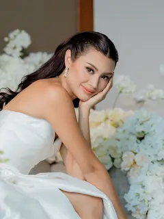 Weddings by Marriott Bonvoy: Indonesia Showcase 2026 diselenggarakan pada 25-26 April 2026. [Dok/Marriot Bonvoy]