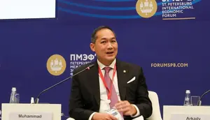 Mantan Mendag Kritik Usulan MSCI Soal Status Pasar Saham Indonesia