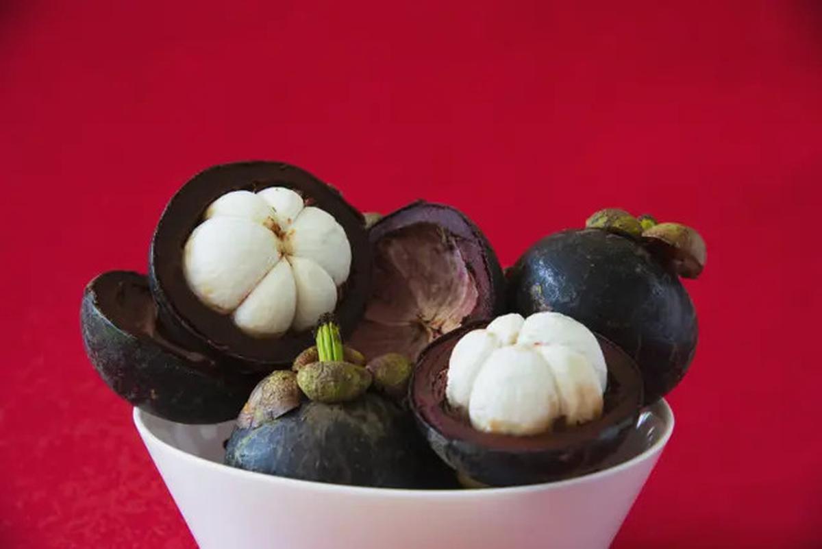 11 Manfaat Manggis untuk Kesehatan Tubuh, Penjaga Imunitas di Musim Pancaroba