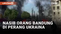 Sebagian warga Rusia yang takut dipersekusi akibat menolak perang di Ukraina memilih untuk mencari suaka di Amerika Serikat. Pemerintah AS juga memiliki jalur khusus warga Ukraina untuk bisa tinggal dan bekerja sementara di Amerika selama perang berl...
