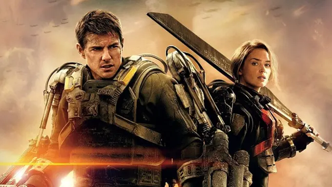 Tom Cruise