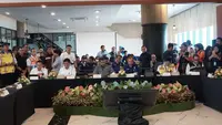 Kemenhub Bakal Terapkan Sistem Tunda Buat Urai Kepadatan Pelabuhan Merak di Lebaran 2026