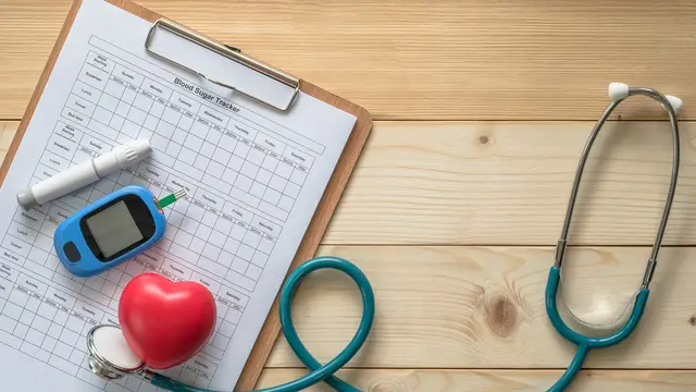 Pengertian Penyakit Diabetes