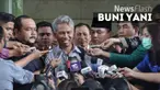 Buni Yani, pengunggah penggalan video pidato Basuki Tjahaja Purnama atau Ahok resmi ditetapkan sebagai tersangka. Buni langsung menjadi tersangka sesaat setelah diperiksa sebagai saksi terlapor oleh penyidik Subdit Cyber Crime Ditreskrimsus Polda Met...