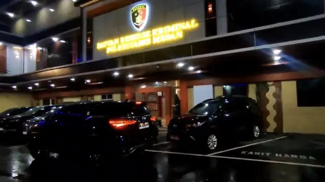OTT Berantai di Sumut, Pejabat Dikabarkan Ditangkap saat Makan Durian