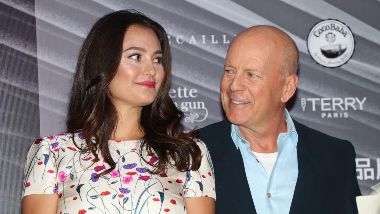 Bruce Willis's Health Update: Wife Gives Heartwarming Update on 'Die Hard' Actor