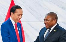 Indonesia Bakal Ekspor Kereta Hingga Investasi Migas di Mozambik
