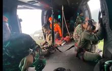 Misi Penerbangan Pesawat ATR 42-500 Hilang Kontak di Maros, Angkut 3 Pegawai KKP