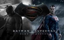 Henry Cavill bocorkan adegan pembuka 'BATMAN V SUPERMAN