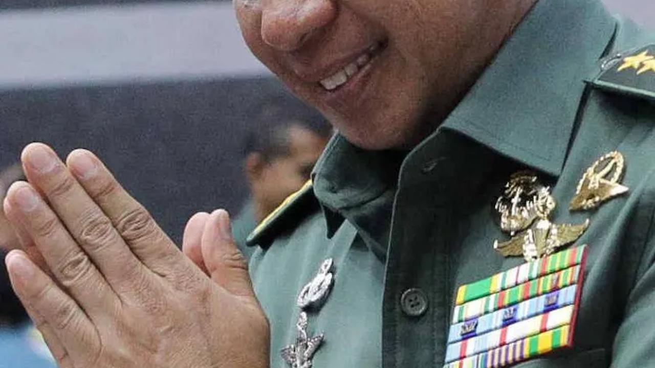 Keputusan itu, diambil setelah Agus menjalankan uji kelayakan dan kepatutan bersama Komisi I DPR RI, di Senayan, Jakarta, Senin (12/11).<br>