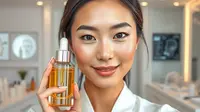 Fungsi Retinol untuk Wajah: Manfaat, Cara Pakai, dan Efek Samping