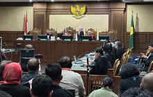 Eks Komisioner Bawaslu Agustiani Tio Akui Hasto Kristiyanto Minta PAW Harun Masiku Dibereskan Seperti Maria Lestari
