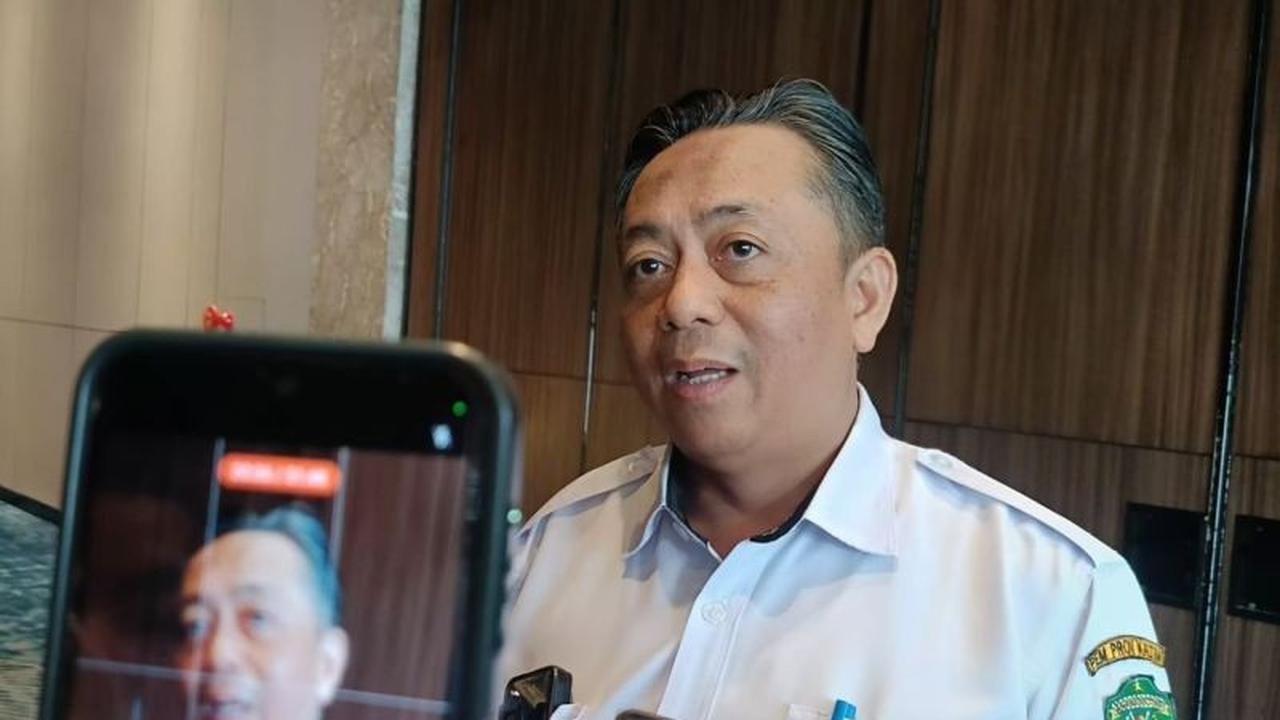 Mentalitas dan Kesehatan Jadi Hambatan Utama Serapan Kerja Kaltim