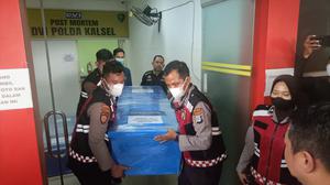9 Korban KM Virgo Teridentifikasi, Ini Daftarnya