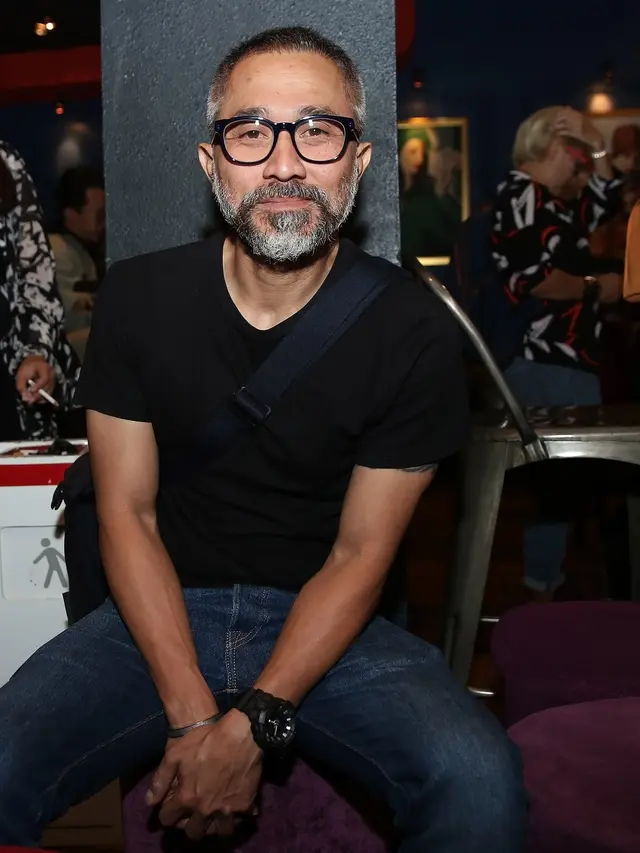 [Bintang] Lukman Sardi