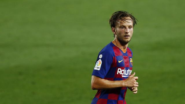 Espanyol Vs Barcelona