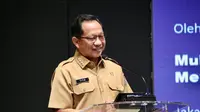 Mendagri Dukung Perizinan Tenaga Medis dan Kesehatan Melalui Mal Pelayanan Publik Digital Nasional