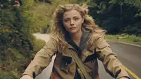 Top 6 Best Chloë Grace Moretz Movies And TV Shows