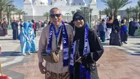 [Kolom Pakar] Prof Tjandra Yoga Aditama: Jutaan Masjid dan Ribuan Ton Kurma