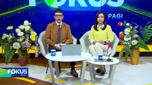 Fokus Pagi : Massa dari Sebuah Ormas Serang Penagih Utang di Kab. Bandung Barat