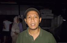 Diduga Akibat Anak Bermain Lilin, Begini Kronologi Kebakaran Rumah Ciracas yang Hanguskan Dua Kamar