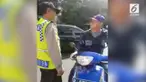 Video Sumino dibentak pengendara motor viral di dunia maya. Saat kejadian, Sumino mengaku hanya menegur pengendara agar tidak melawan arus.