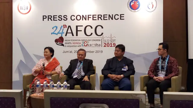 24th ASEAN Federation Cardiology Congress