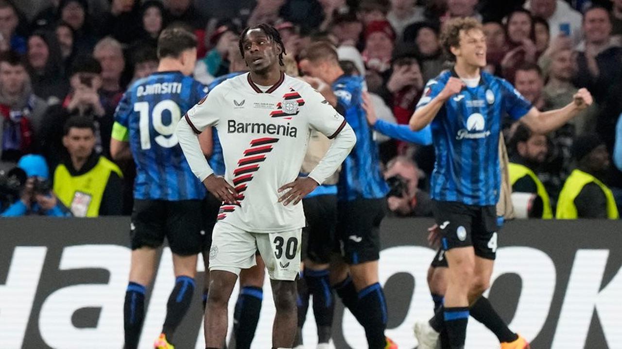 Jeremie Frimpong Terbang ke Inggris, Segera Rampungkan Tes Medisnya Sebelum Gabung Liverpool