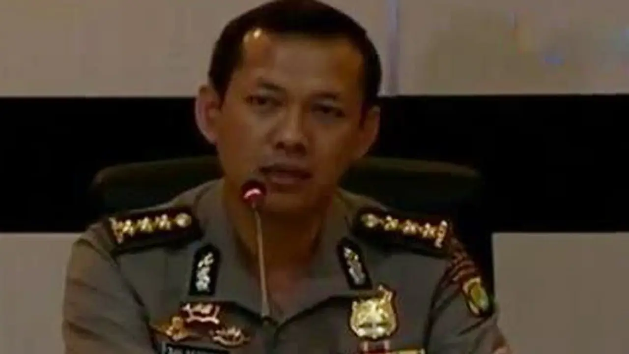 Perampokan Pondok Indah